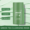 40g Face Clean Mask Green Tea Cleansing Stick Mask