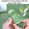 40g Face Clean Mask Green Tea Cleansing Stick Mask