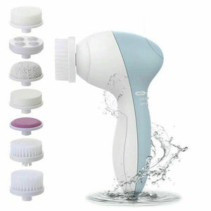 7 In 1 Multi-Functional Electric Beauty Care Massager